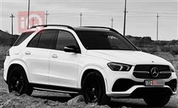 مێرسێدس بێنز GLE